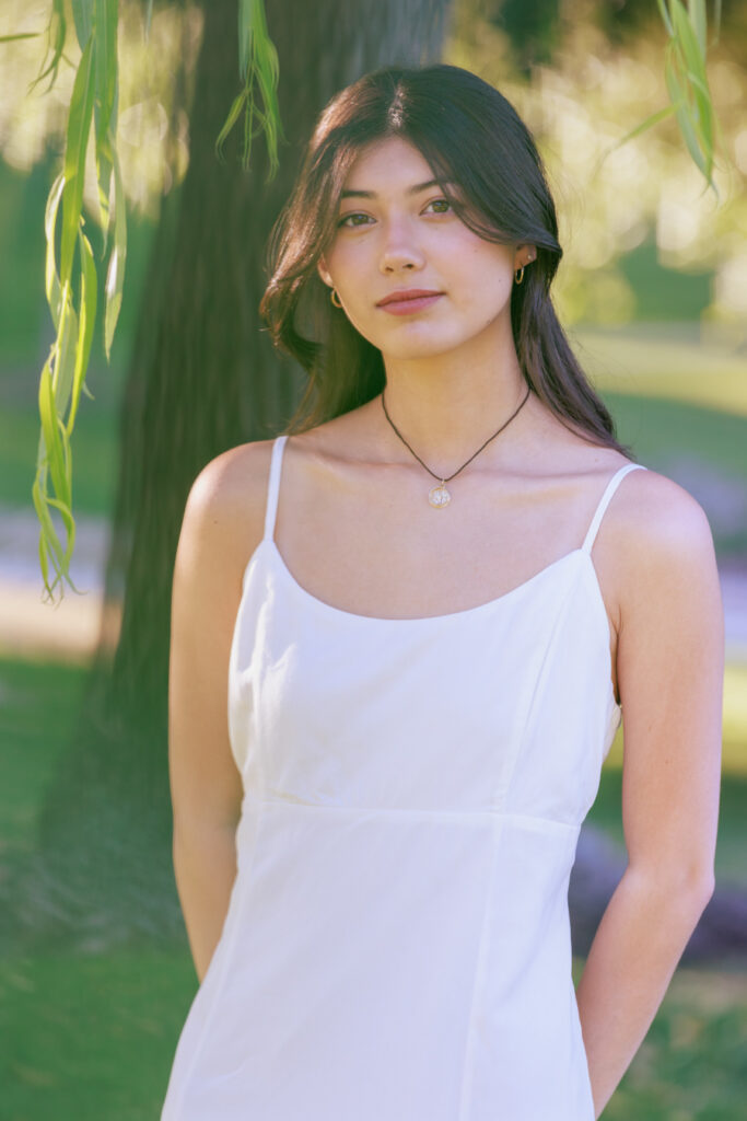 PORTRAITS COUTURE