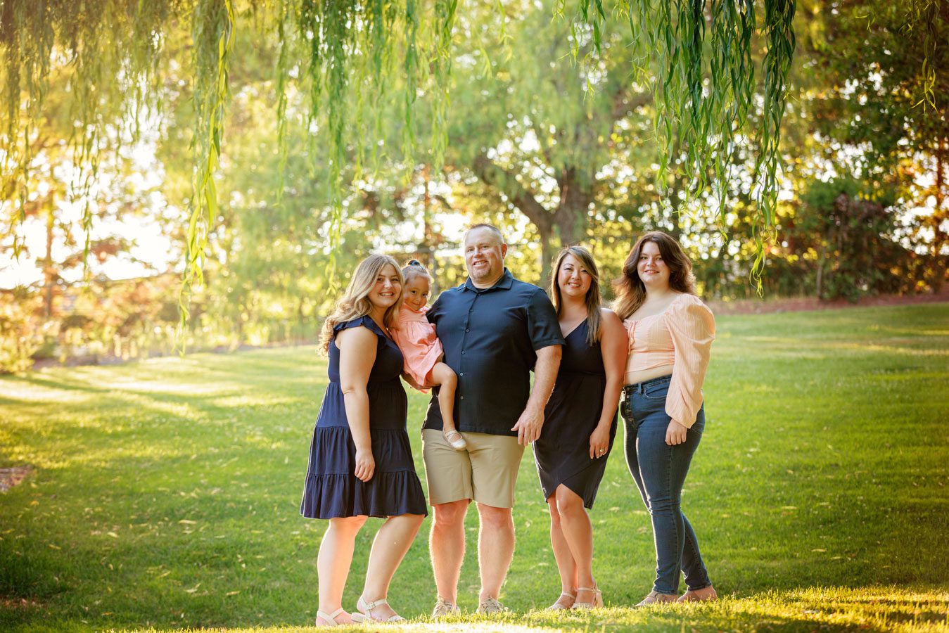 KIDS & FAMILY
