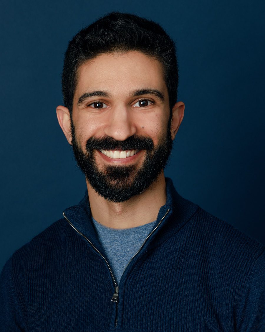 Professional headshot photographer San Ramon - Pooja Photography
