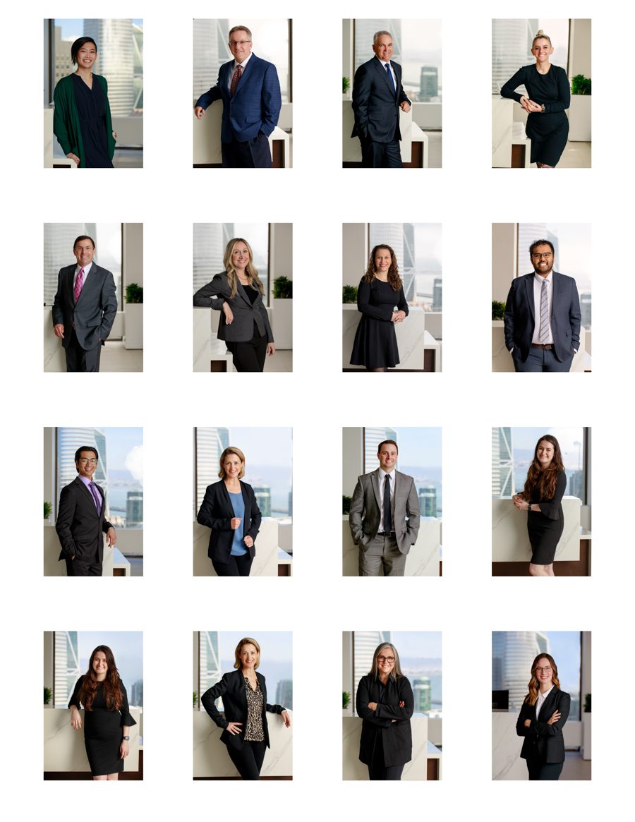 team HEADSHOTS