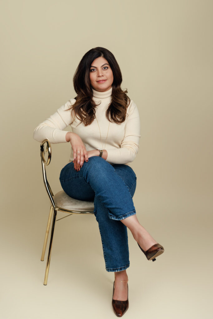 HEADSHOTS AND BRANDING