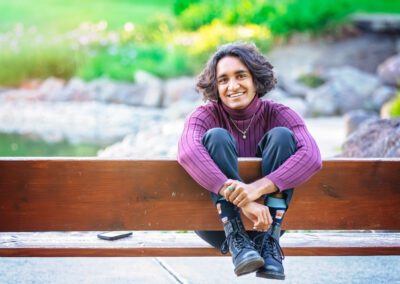 PORTRAITS COUTURE