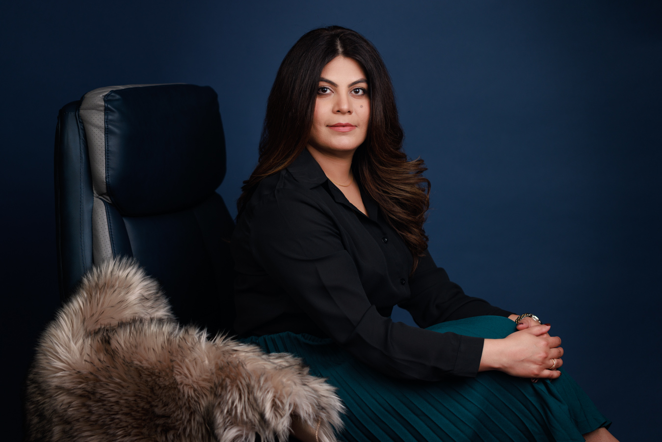 HEADSHOTS AND BRANDING