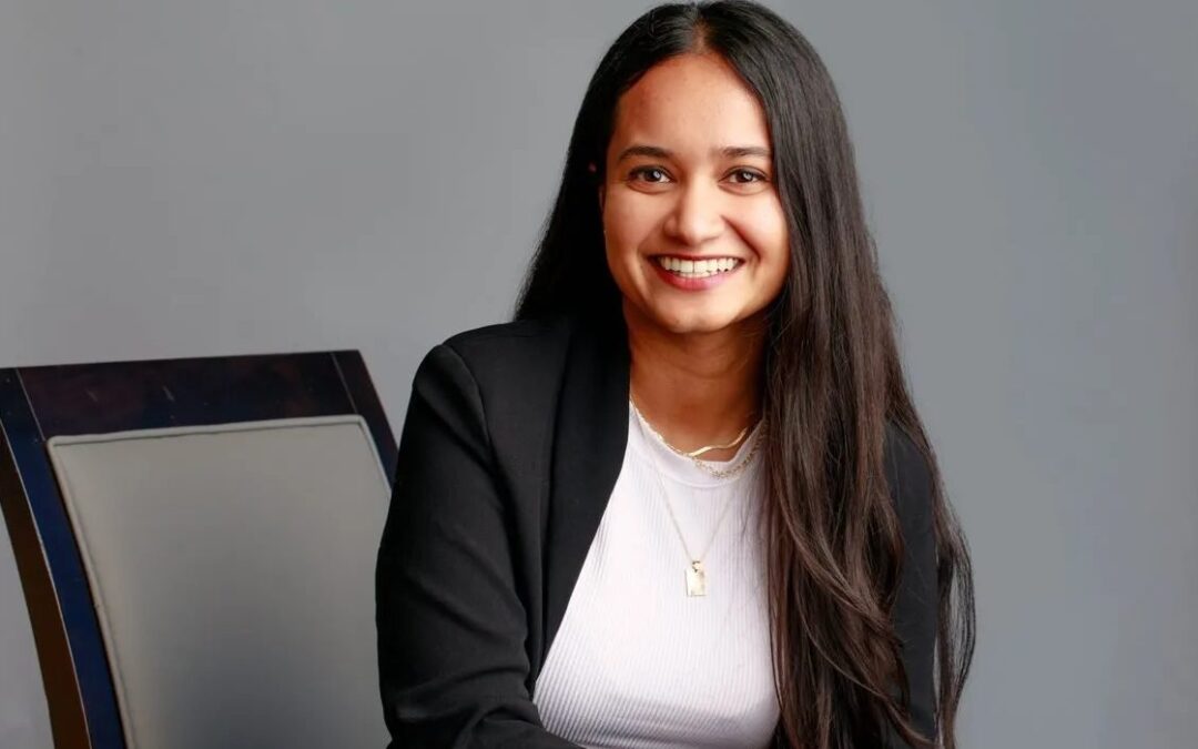 Why Hosting a Headshot Day at Your Next Conference is a Game-Changer for Attendees