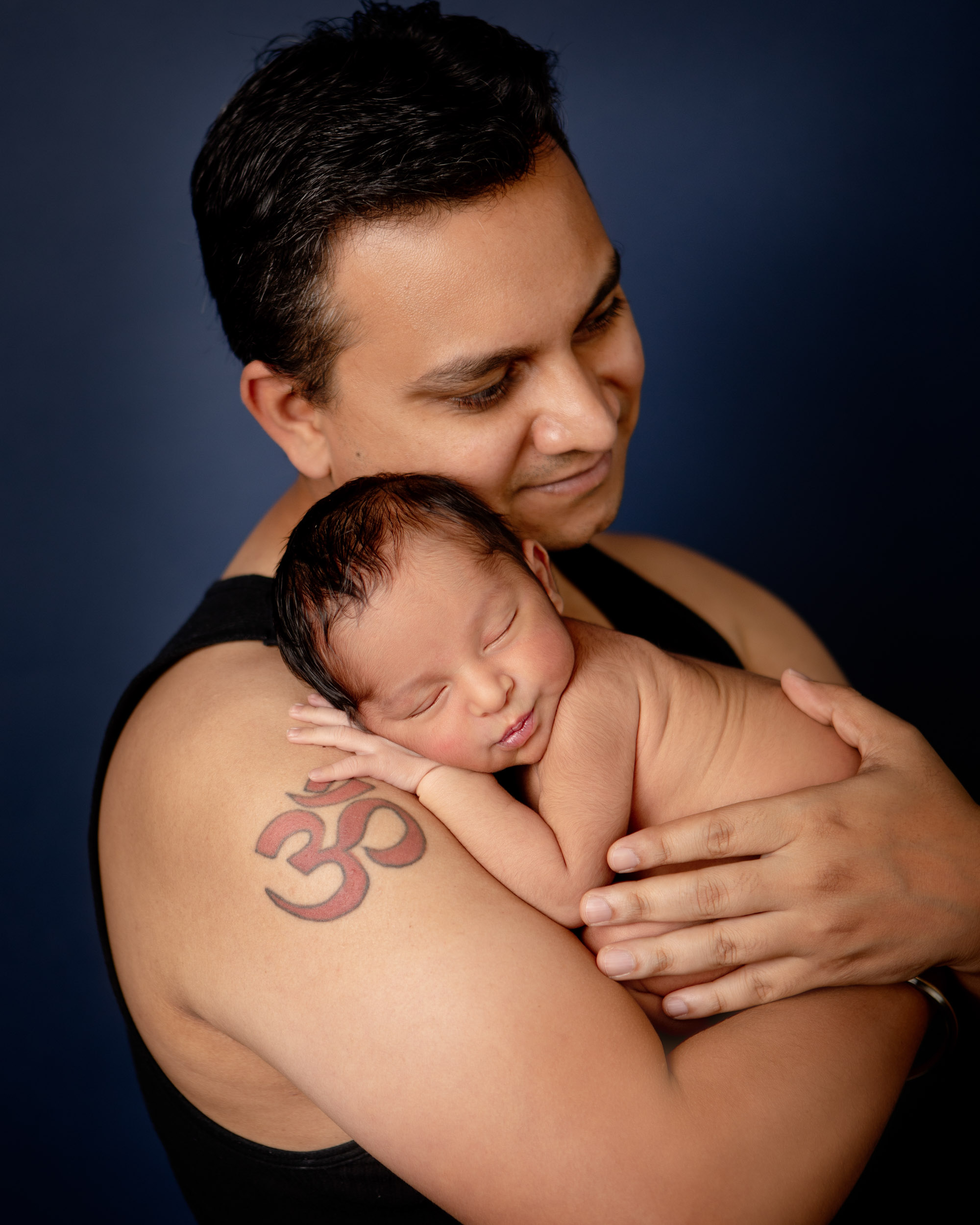 ROHIT-&-RASHMI ROHIT & RASHMI
