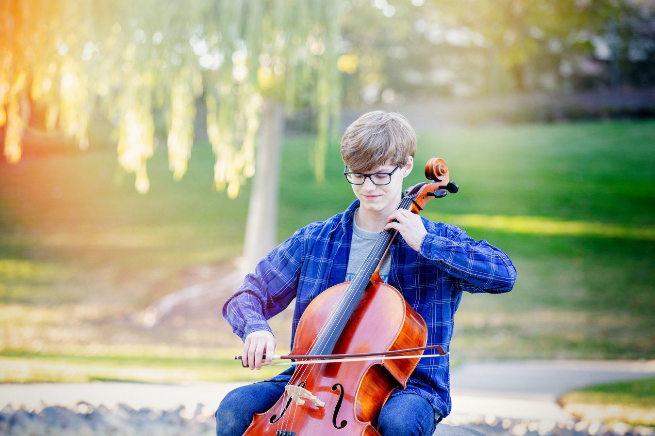 Senior Boy Photo Session Prep Guide | Pooja Photography