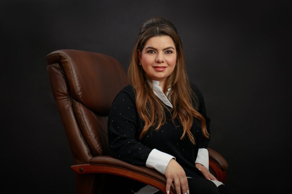 headshots Photography Gallery