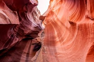 Antelope Canyon