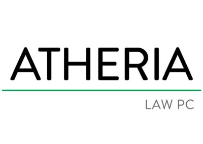 Atheria logo