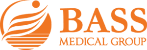 BASS medical group logo