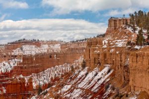Bryce National Park