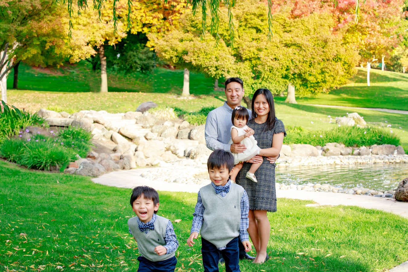 family photo