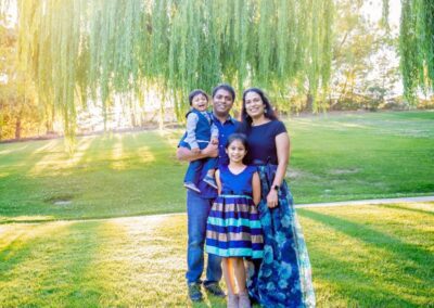 Family Photoshoot