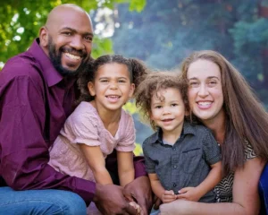 Kendal Family