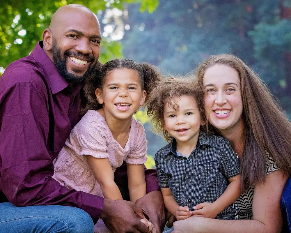 Kendal Family