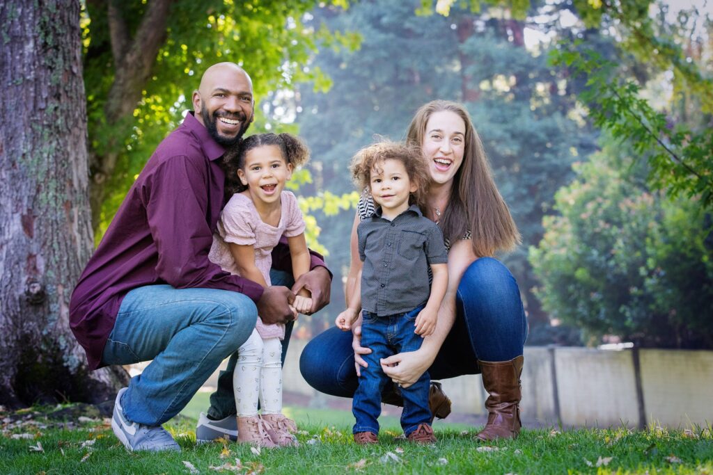 Kendal Family