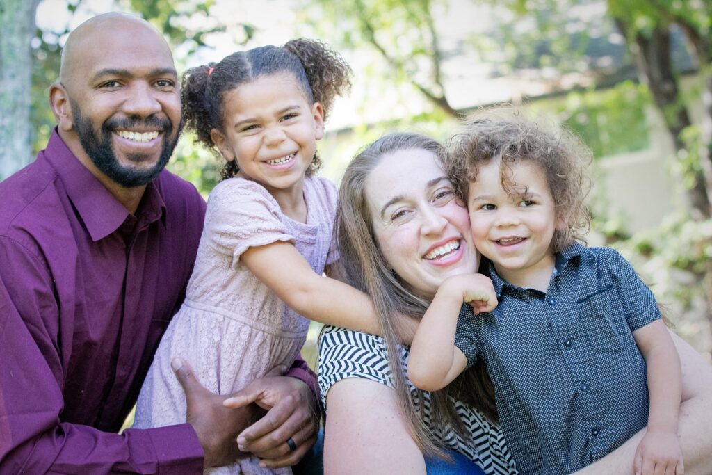 Kendal Family