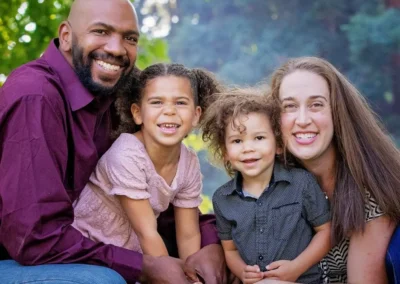 Kendal Family
