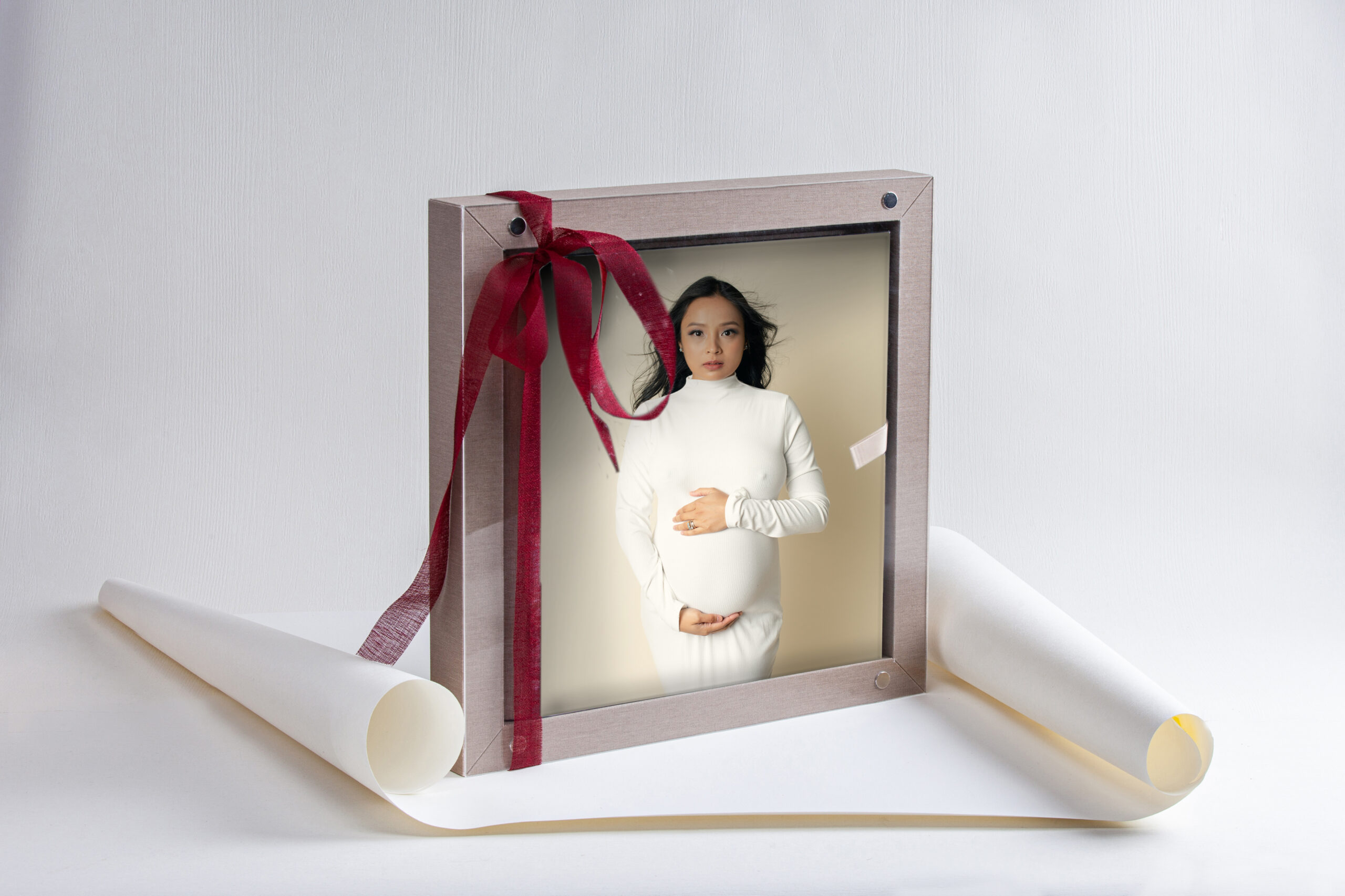 Maternity-Photoframe-1 Maternity Photoframe