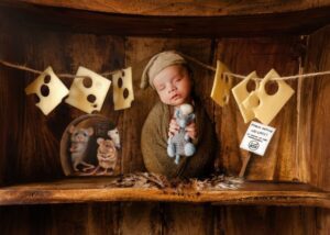 Newborn Photography
