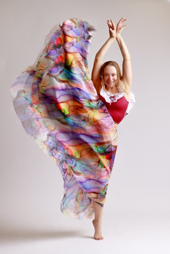 The Ballet School Perf Arts