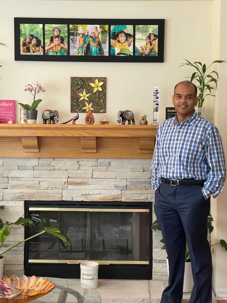 Wall Family Photoframe