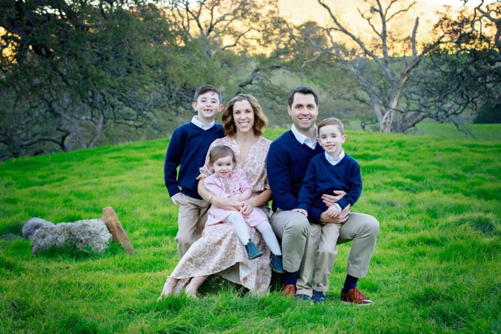 kids photoshoot