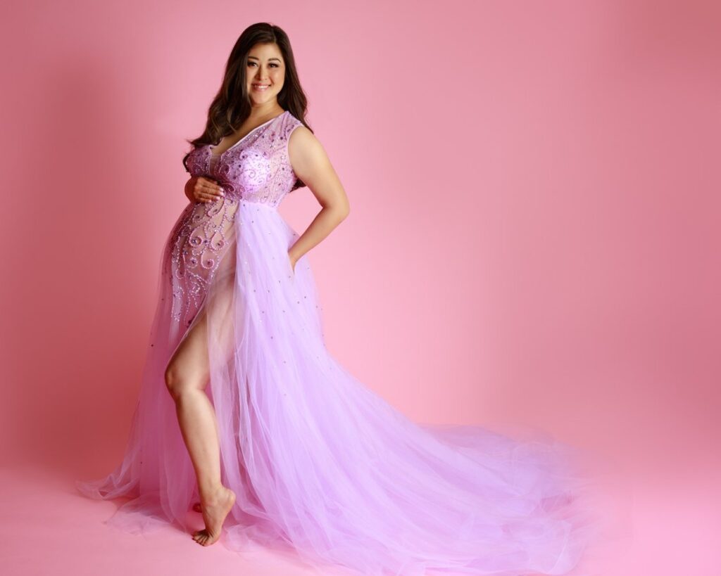 maternity photoshoot