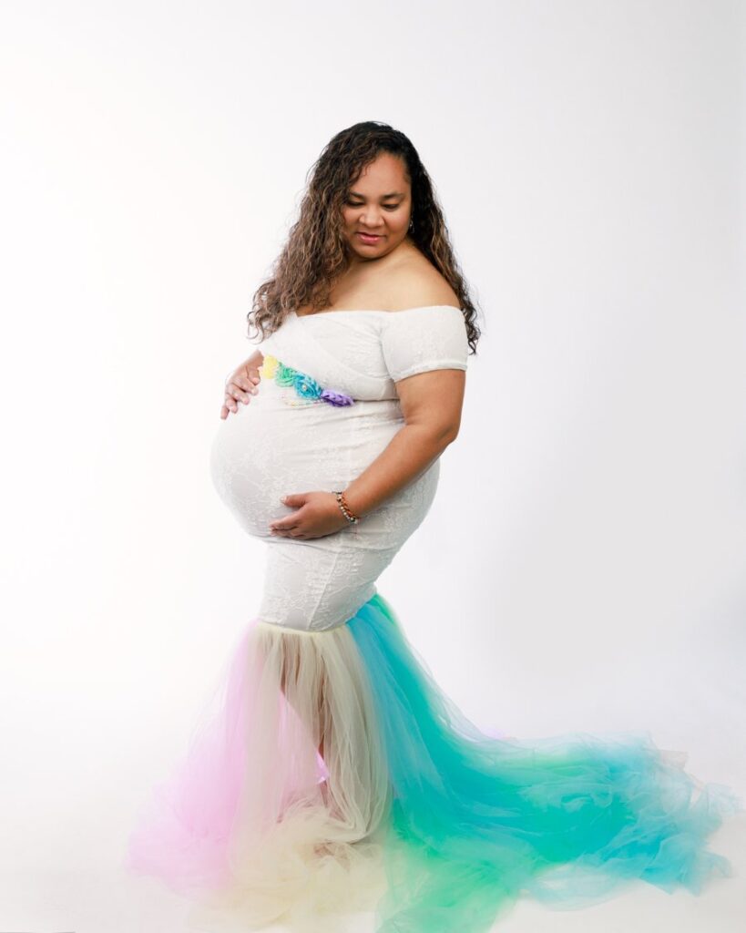 maternity photoshoot