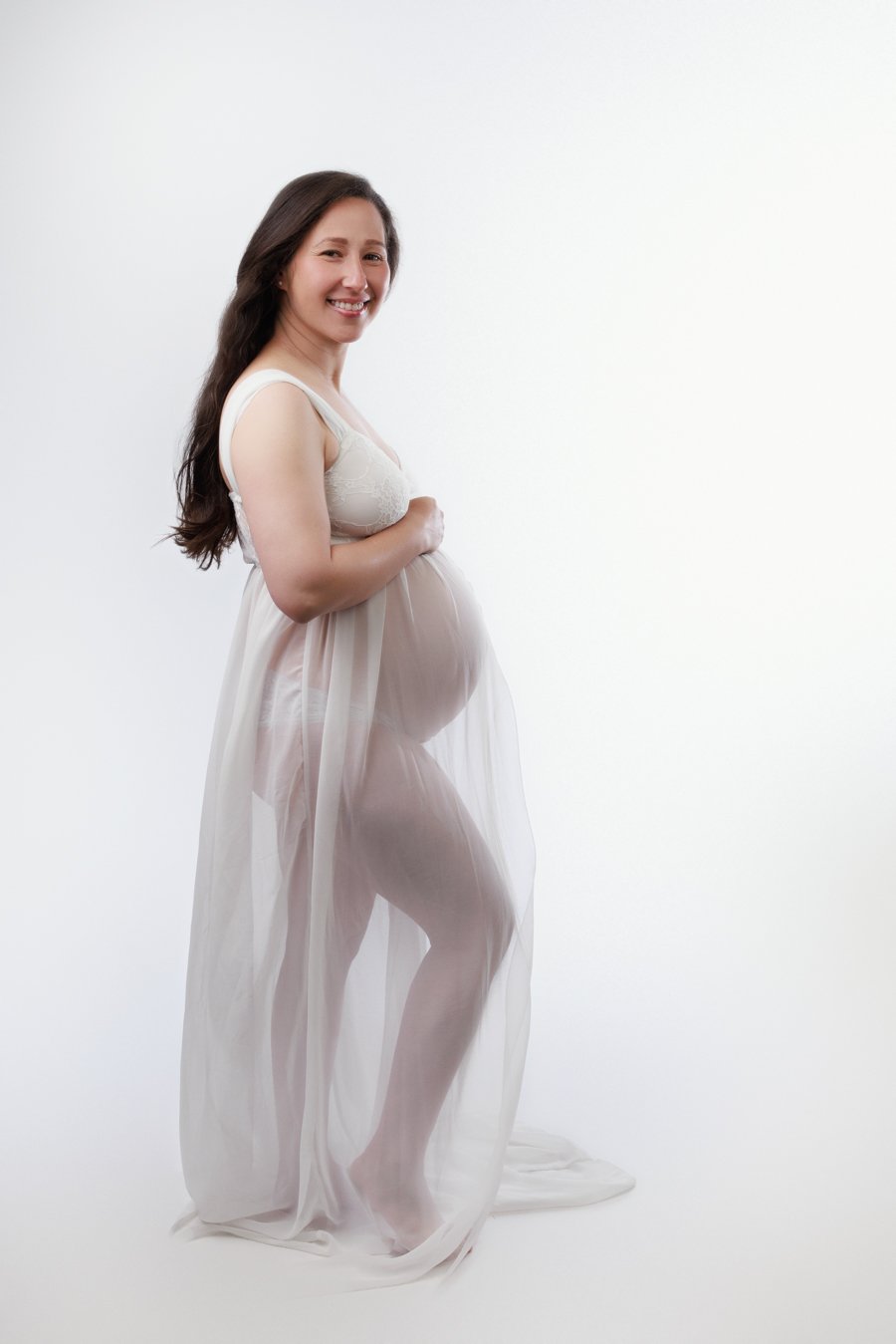 maternity photoshoot