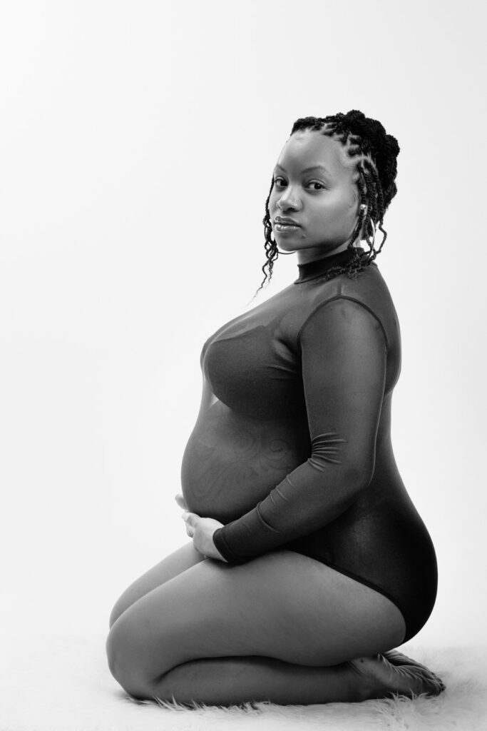 maternity photoshoot