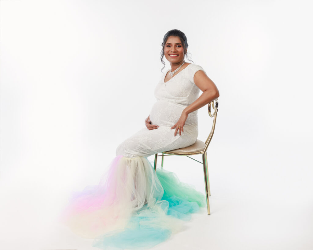 maternity photoshoot
