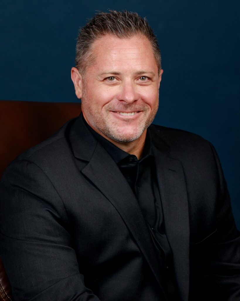 professional headshot