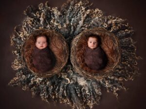 Newborn Photography