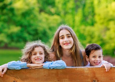 Bay Area Family Portrait Photography | Bay Area portrait photographer