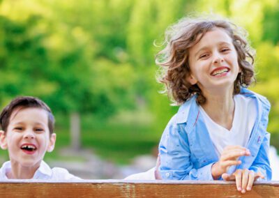 Bay Area Family Portrait Photography | Bay Area portrait photographer