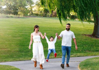 Bay Area Family Portrait Photography | Bay Area portrait photographer