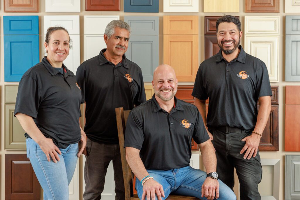 Business Portraits | Bay Area portrait photographer