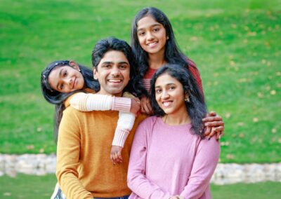 Bay Area Family Portrait Photography | Bay Area portrait photographer