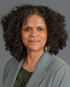 Levin Ruthie