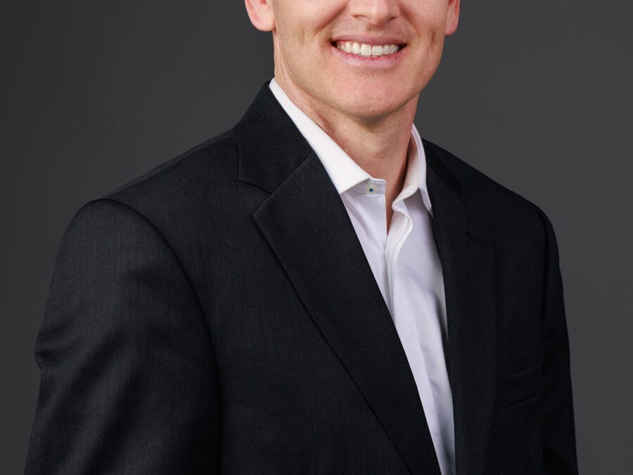 Professional headshots for doctors