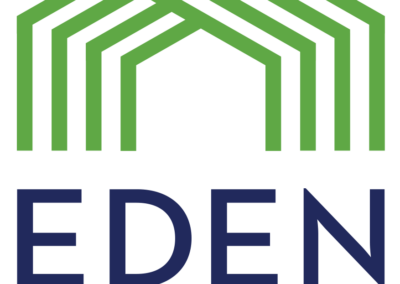 eden housing logo