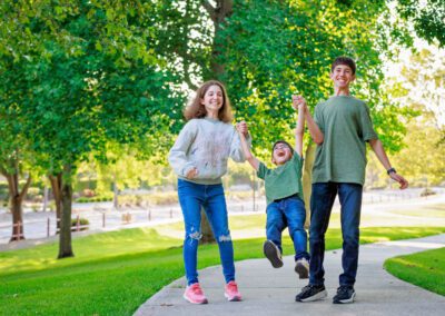 Bay Area Family Portrait Photography | Bay Area portrait photographer