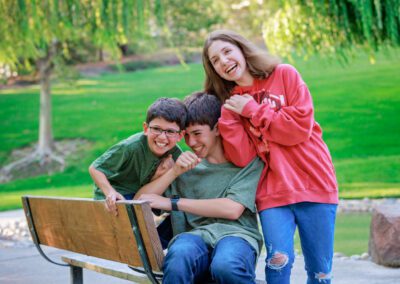 Bay Area Family Portrait Photography | Bay Area portrait photographer