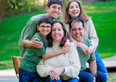 Bay Area Family Portrait Photography | Bay Area portrait photographer