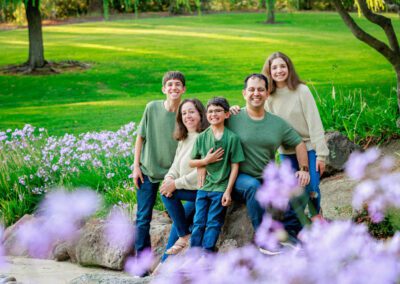 Bay Area Family Portrait Photography | Bay Area portrait photographer