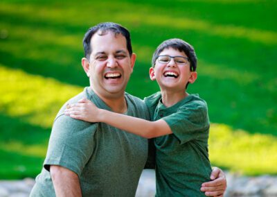 Bay Area Family Portrait Photography | Bay Area portrait photographer