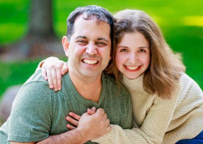 Bay Area Family Portrait Photography | Bay Area portrait photographer