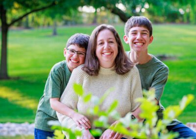 Bay Area Family Portrait Photography | Bay Area portrait photographer