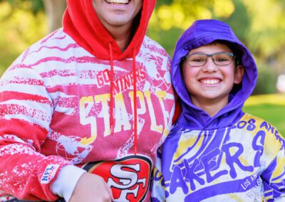 Bay Area Family Portrait Photography | Bay Area portrait photographer